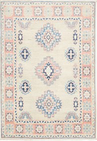 Kazak Tappeto orientale 140x100 (Pakistan) Annodato A Mano
