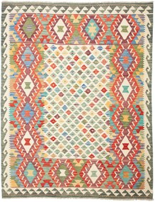 Kilim Tappeto 180x230 (Pakistan) Tessuto A Mano