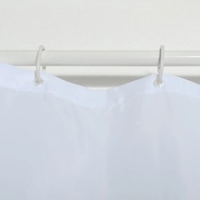 Tenda per doccia 180x200 cm Minimalist – MSV