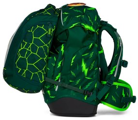 Zaino scuola Ergobag prime - Beartastic