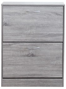 CALISS - scarpiera con 2 ante