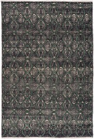 Berber Tappeto orientale 310x200 (Pakistan) Annodato A Mano