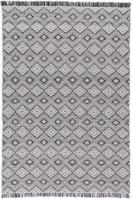Kilim Tappeto orientale 160 x 230 (Indian) Tessuto A Mano