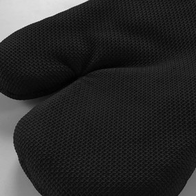 Guanto da forno in cotone Cuistot – douceur d'intérieur