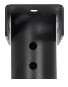 Supporto Testa-Palo per Fari LED e Fari LED SOLARE