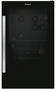 Candy CWC150EDN Frigo Cantina 41BT H85 L49 Nera 39DB