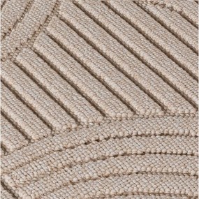 Tappeto beige 120x170 cm Helix 2201 – Ayyildiz Carpets