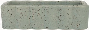 Set di 2 vassoi decorativi Aurore