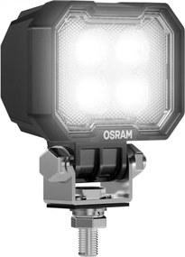 Osram - Faretto LED per auto RECT WL VX80-WD LED/17W/12/24V 6000K