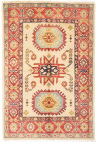 Kazak Tappeto orientale 60x90 (Pakistan) Annodato A Mano
