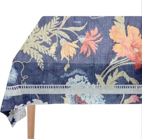 Tovaglia di lino, 140 x 140 cm Kioto - Madre Selva