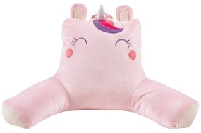 Cuscino da supporto 60x25 cm Sparkle Unicorn – Catherine Lansfield