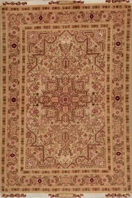 Tabriz Tappeto persiano 150 x 100 (Iran)