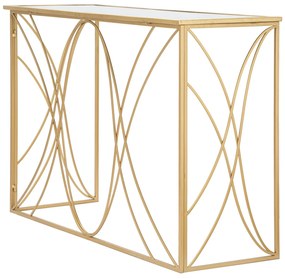 Console Elegante Exy 120x40x80 cm