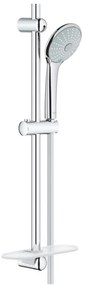 GROHE 27231001 - Set doccia EUPHORIA 600 mm cromo lucido