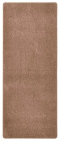 Runner marrone 80x300 cm Fancy - Hanse Home