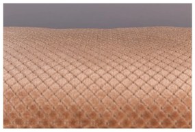 Cuscino rosa , 60 x 30 cm Spencer - Dutchbone