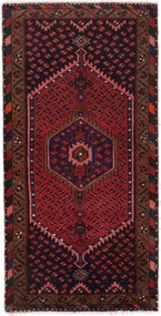 Hamedan Tappeto persiano 70 x 150 (Iran) Tessuto A Mano