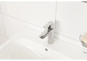 GROHE 23550002 - Miscelatore lavabo START DN 15, cromo lucido