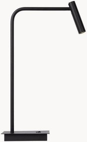 Lampada da tavolo a LED Pomery