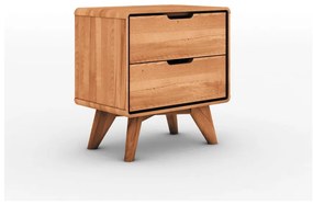 Comodino in legno di faggio Greg - The Beds