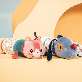 Lilliputiens - Sonaglio a rulli - Jules il cane