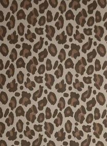 Studio Lisa Bengtsson Carta da parati This is it - Brown