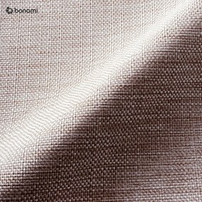 Divano angolare beige (angolo sinistro) Diva - Scandic