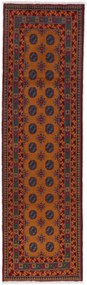 Afghan Tappeto orientale 80x280 (Afghanistan) Annodato A Mano