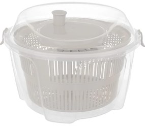 Scolainsalata 4,4 L beige Vega
