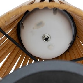 Atmosphera - Lampada solare LED KESY LED/1,2V 2200 mAh IP44