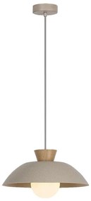 Rabalux 72230 - Lampadario a sospensione con filo GOLNAR 1xG9/5W/230V