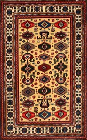 Kazak Tappeto orientale 180x120 (Russia)