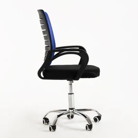 Sedia Visi - Blu