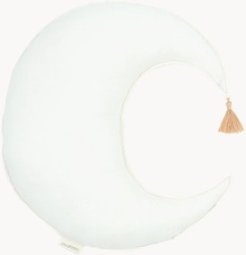 Cuscino in lino ricamato per bambini L1N0