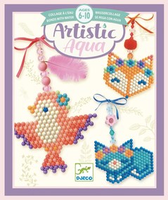 Perle d'acqua - animali