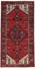 Hamedan Tappeto persiano 210 x 110 (Iran) Annodato A Mano