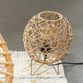 Atmosphera - Lampada da tavolo RAAHÉ 1xE27/40W/230V