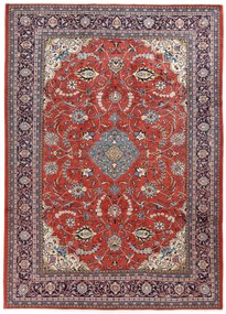 Sarouk Tappeto persiano 330x230 (Iran) Annodato A Mano