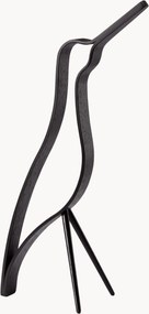 Oggetto decorativo fatto a mano Woody Bird