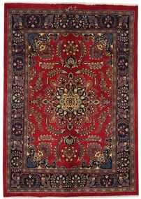 Mashad Tappeto persiano 150 x 210 (Iran)