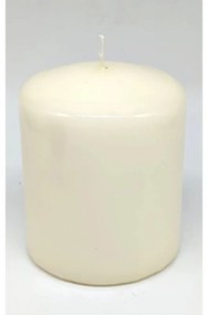Candela  essenza non profumato H 25 cm