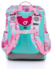 Zaino scuola Topgal KIRA 23035 G