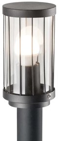 Lampada da esterno FIORD 1xE27/10W/230V IP44