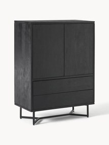 Credenza in legno di mango Luca