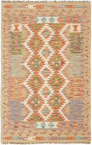 Kilim Tappeto 80 x 120 (Pakistan) Tessuto A Mano