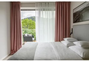 Argon 8064 - Faretto da parete ETNA 1xG9/6W/230V bianco