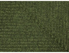 Tappeto verde per esterni 230x160 cm - NORTHRUGS