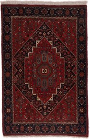 Tappeto persiano 160 x 110 (Iran) Annodato A Mano