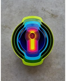 Set universale da 9 pezzi Nest - Joseph Joseph